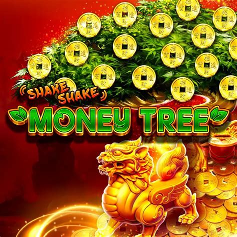 Игровой автомат Shake Shake Money Tree  играть бесплатно